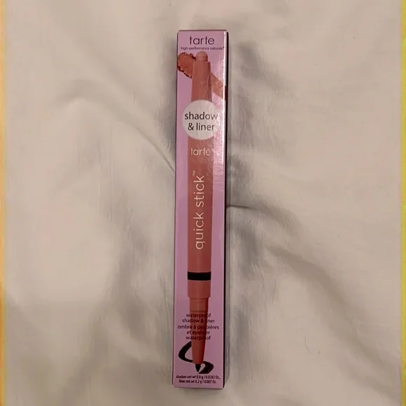 tarte quick stick™ waterproof shadow & liner - Picture 8 of 9